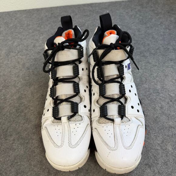 Nike Sneakers Air Max 2 CB \'94 Sun White Orange Black (DO5880-100) Mens Size 8.5 main image 14